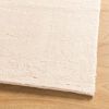 vidaXL Bereichsteppiche Rechtwinklig HUARTE Beige 300 x 80 cm