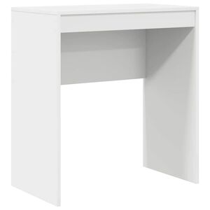 vidaXL Schreibtisch Wei&szlig; 70 x 40 x 76 cm