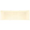vidaXL Papiertragetaschen 50 Stk. mit Henkeln Gelb 32x12x42 cm
