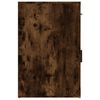 vidaXL B&uuml;roschrank R&auml;uchereiche 40x49x75 cm Holzwerkstoff