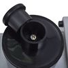 vidaXL Vakuumkammer mit 2-stufiger Pumpe 5,5 L