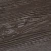 vidaXL Bodenplanken 18 pcs Braun 5,26 m&sup2; PVC