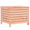 vidaXL 6-tlg. Garten-Sofagarnitur Massivholz Douglasie