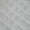 vidaXL &Uuml;berwurfdecke Grau 240 x 220 cm Fleece