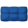 vidaXL Palettensofa-Kissen 7 Stk. K&ouml;nigsblau