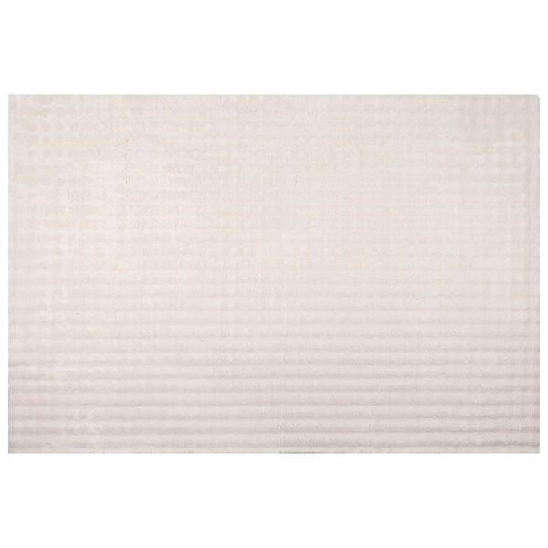 vidaXL Bereichsteppiche SIROLO Beige 280 x 200 cm Polyester