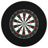 vidaXL Professionelles Dartboard-Surround Auffangring EVA