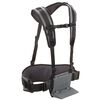 wolfcraft Tragegurt Schwarz 5582000