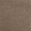vidaXL Esszimmerst&uuml;hle 4 Stk. Drehbar Taupe Stoff