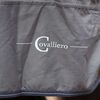 Covalliero Outdoor-Pferdedecke RugBe Zero 145 cm Grau