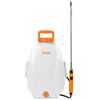 Toolland Akku-R&uuml;ckenspritze 12 L
