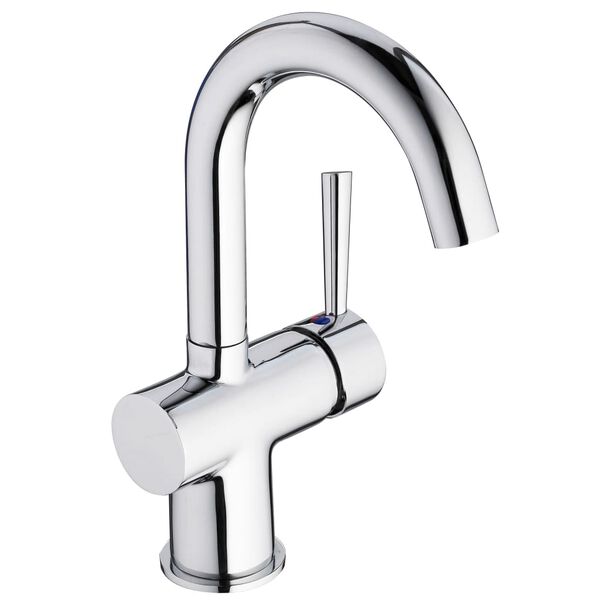 SCH&Uuml;TTE Waschtischarmatur CORNWALL Chrom