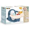 Smoby 2-in-1 Baby-Badesitz Little Smoby