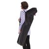 Outwell Campingliege Catamarca Klappbar Schwarz