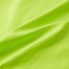 Kinder-Kurzarmshirt Limette 104