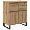 Artisan_oak