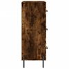 vidaXL Sideboard R&auml;uchereiche 69,5x34x90 cm Holzwerkstoff