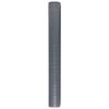 vidaXL Balkon-Sichtschutz Anthrazit 300x80 cm Poly Rattan