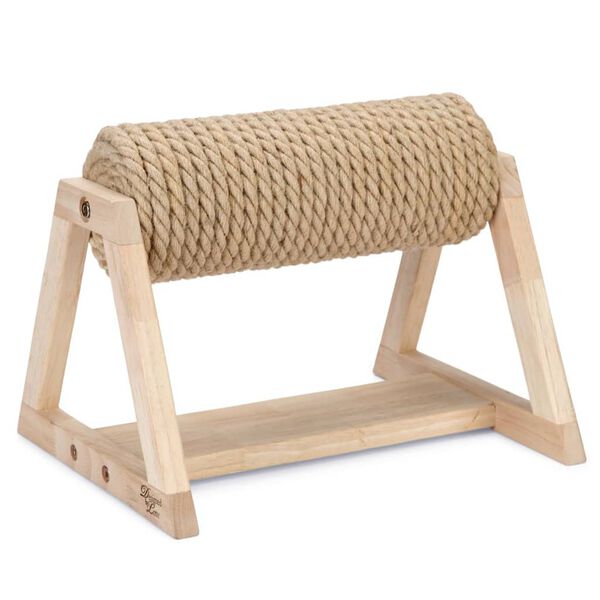 Designed by Lotte Kratzbaum mit St&auml;nder Yves 36x29,5x28 cm