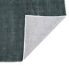 vidaXL Teppichl&auml;ufer Waschbar Faltbar Grau 60x300 cm Polyester