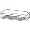 Tiger Ablage f&uuml;r Dusche Caddy Chrom Gro&szlig; 1400230346