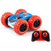 Exost Ferngesteuertes Stunt-Auto 360 Cross II Blau