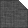 Decosol Rollo Deluxe Anthrazit Lichtdurchl&auml;ssig 90&times;190 cm