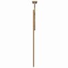 vidaXL Kopfteil Artisan-Eiche 75 cm Holzwerkstoff