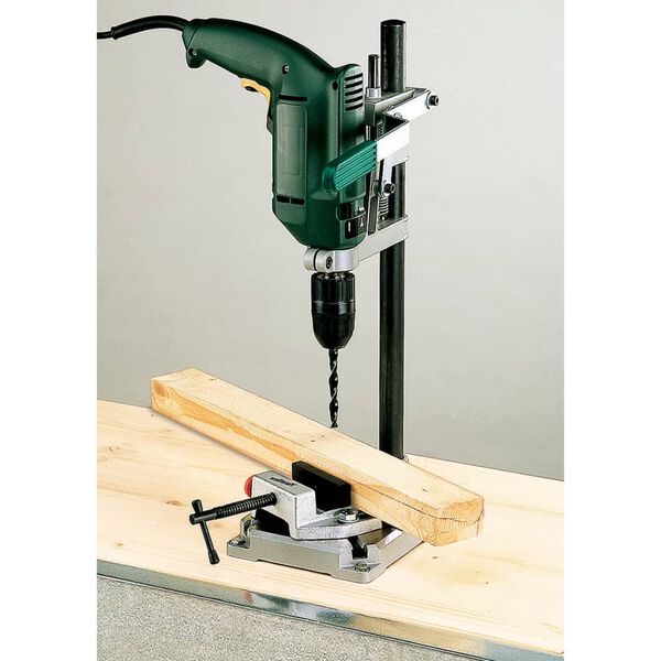 wolfcraft Bohrst&auml;nder 23&times;16 cm 3406000