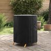 vidaXL Gartenmöbelabdeckung 62 x 62 x 70 cm 600D Oxford Stoff