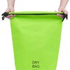 vidaXL Trockensack Gr&uuml;n 10 L PVC