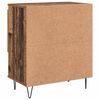 vidaXL Sideboard Altholz 60 x 35 x 70 cm