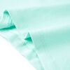 Kinder-T-Shirt Hellblau 128