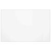 vidaXL Tischfolie Matt 140x90 cm 1,6 mm PVC
