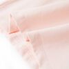 Kinder-T-Shirt Zartrosa 104