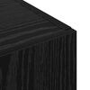 vidaXL B&uuml;roschrank Artisan-Eiche 60 x 32 x 115 cm Holzwerkstoff