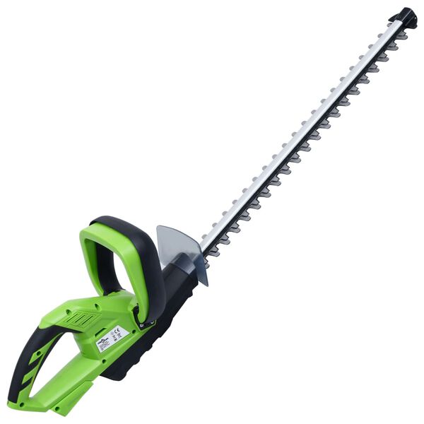 vidaXL 4-tlg. Akku-Gartenger&auml;t-Set mit Ladeger&auml;te & Akkus