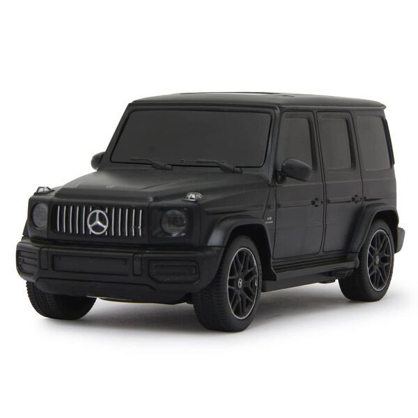 JAMARA Ferngesteuertes Auto Mercedes-Benz AMG G63 2,4 GHz 1:24
