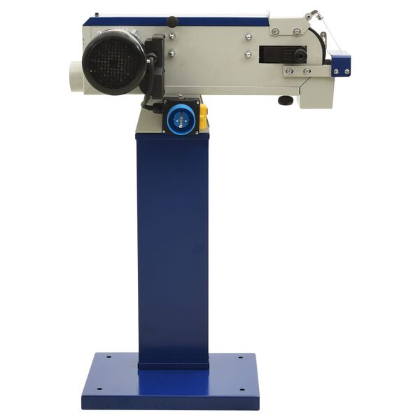 vidaXL Bandschleifer 10x120 cm 1500 W 230 V
