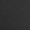 vidaXL Fensterbank Schwarz mit Holzmaserung 80 x 45 x 4,5 cm PVC