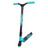 Black Dragon Stunt-Roller Road Rage Schwarz und Blau