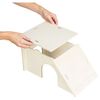 TRIXIE Nagerhaus Bent 40x18x23 cm Holz