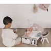 Smoby Baby Nurse Cocoon Puppen-Spielzimmer