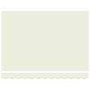vidaXL Einziehbare Markise Creme 350 x 250 cm Polyester und Aluminium