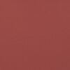 vidaXL Sonnensegel Oxford-Gewebe Rechteckig 3x6 m Terrakotta-Rot
