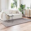 vidaXL Bereichsteppiche Rechtwinklig HUARTE Sand 200 x 140 cm