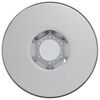 vidaXL Confirmat-Schrauben 5000 pcs Silber Metall