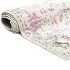 vidaXL Teppich Mehrfarbig 160 x 230 cm PP
