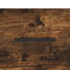 vidaXL Sideboard R&auml;uchereiche 69,5x34x90 cm Holzwerkstoff