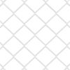 vidaXL Zaunpfosten Silber 25 x 1,2 m (60 x 60 mm Netz) Stahl